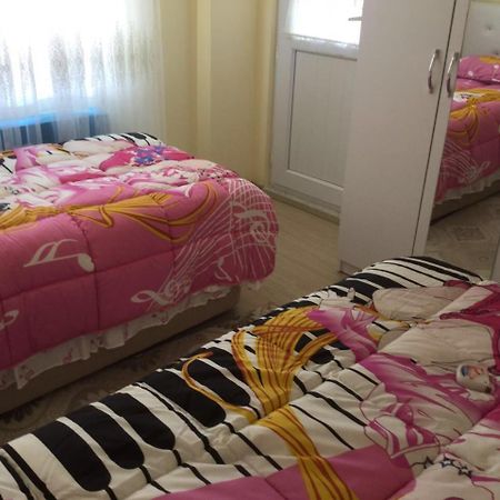 Yalova Apartments 外观 照片