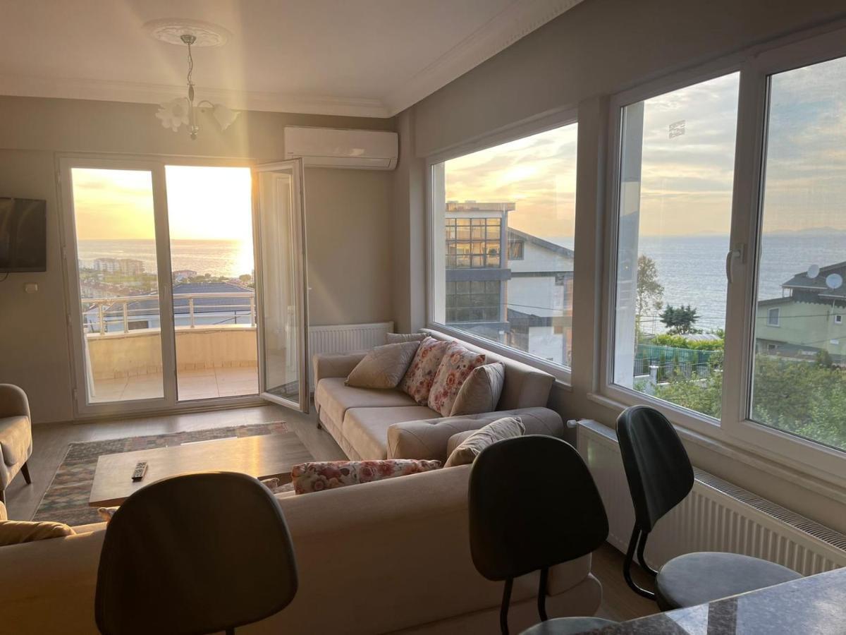 Yalova Apartments 外观 照片
