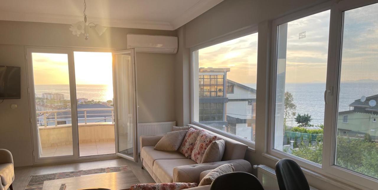 Yalova Apartments 外观 照片