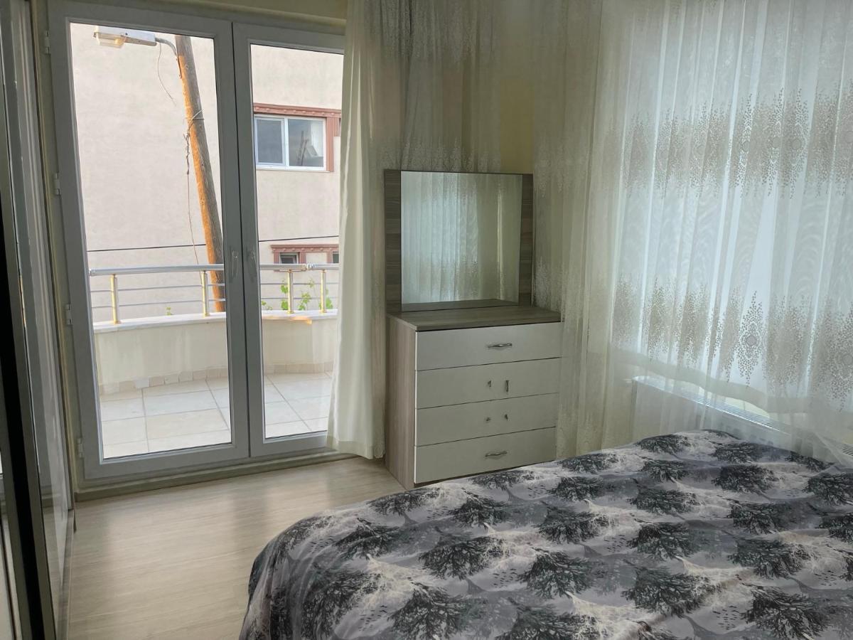 Yalova Apartments 外观 照片