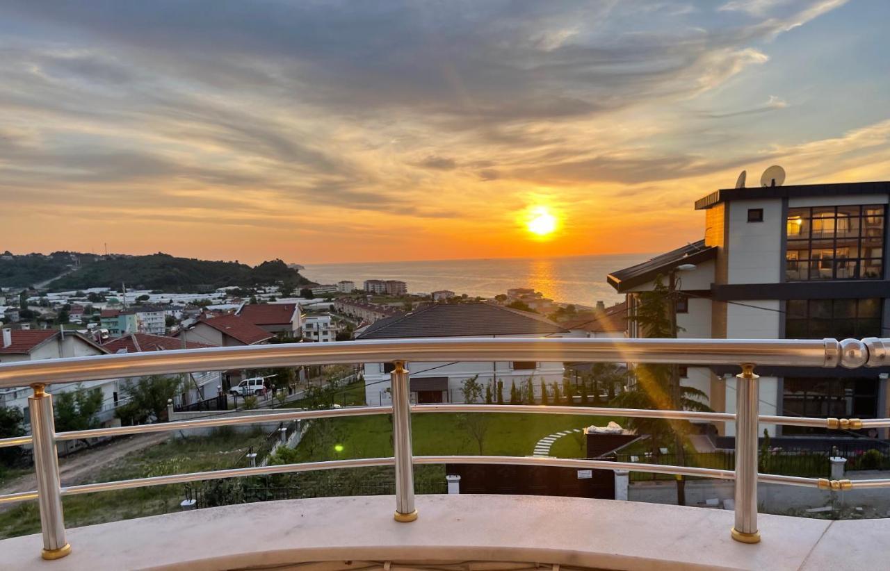Yalova Apartments 外观 照片