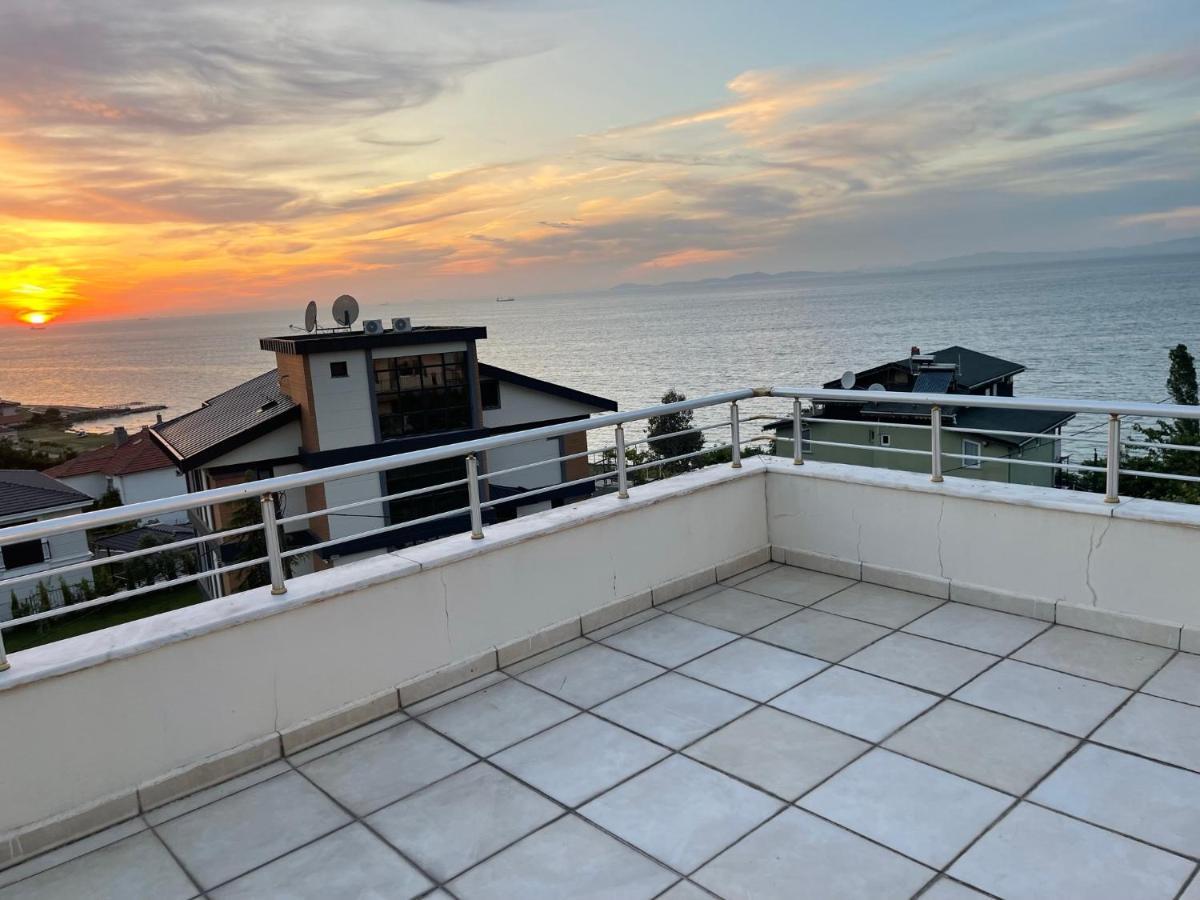 Yalova Apartments 外观 照片