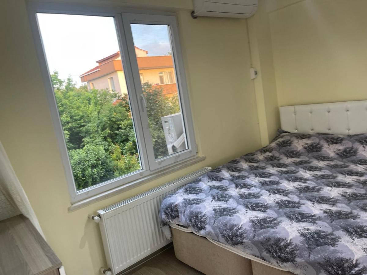 Yalova Apartments 外观 照片