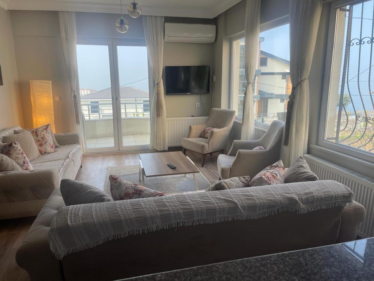 Yalova Apartments 外观 照片