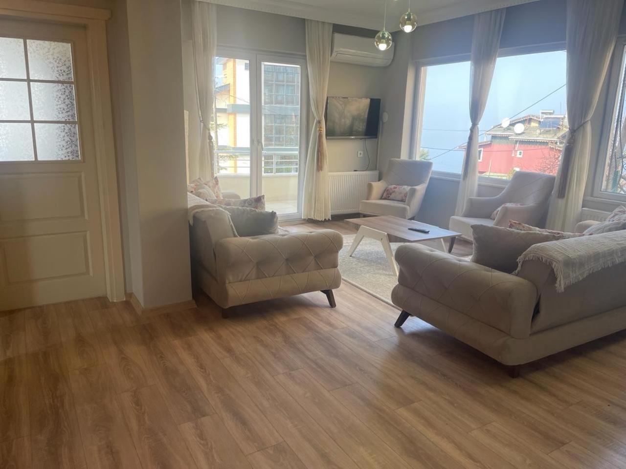 Yalova Apartments 外观 照片