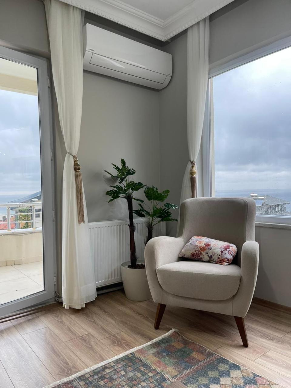 Yalova Apartments 外观 照片