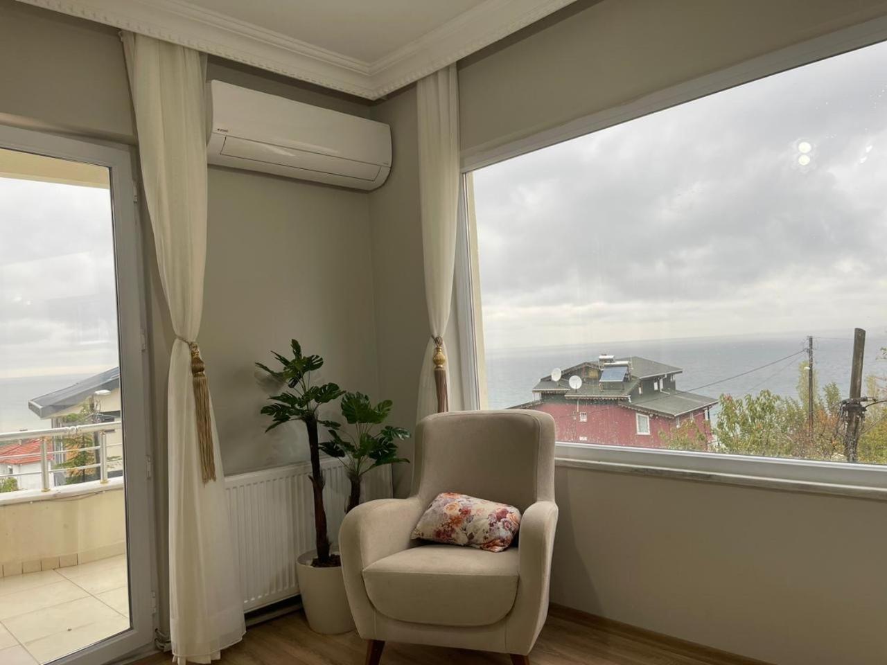 Yalova Apartments 外观 照片
