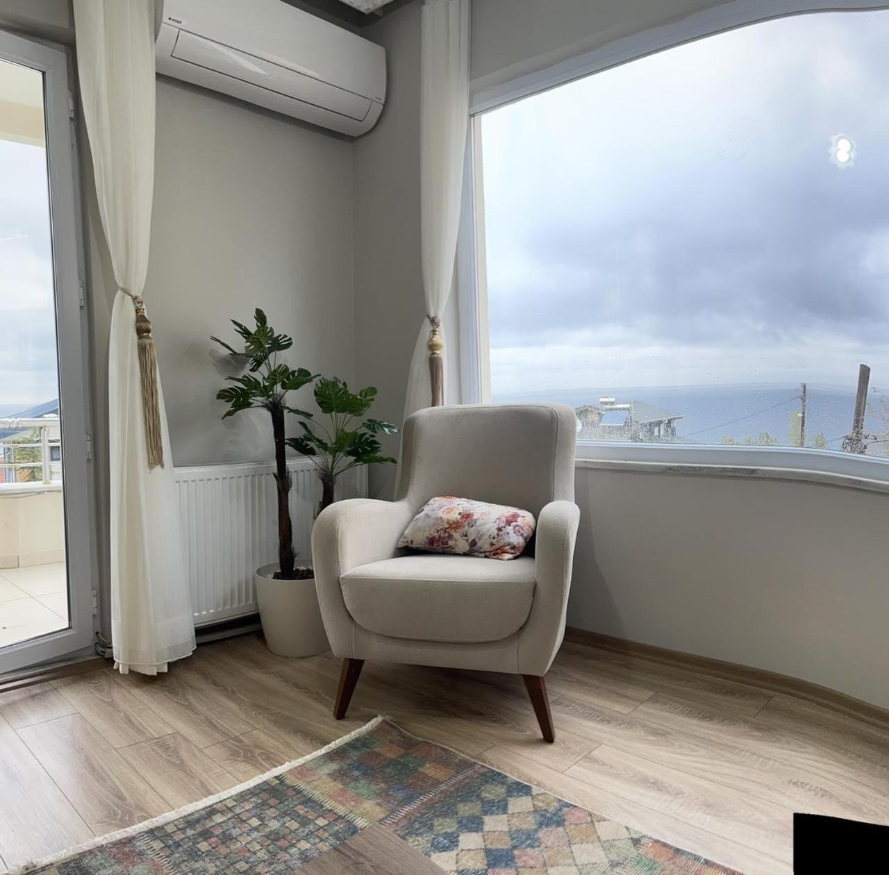 Yalova Apartments 外观 照片