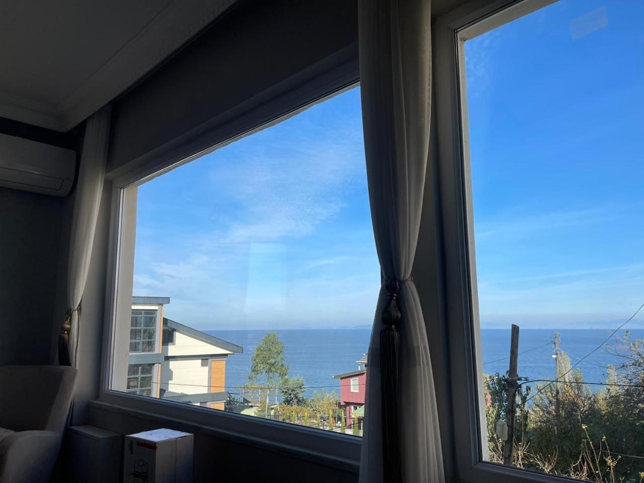 Yalova Apartments 外观 照片