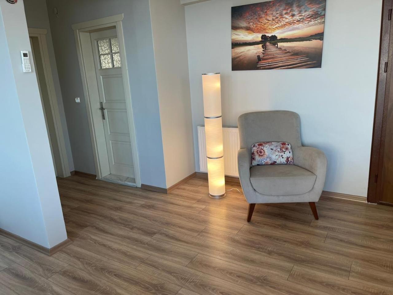 Yalova Apartments 外观 照片