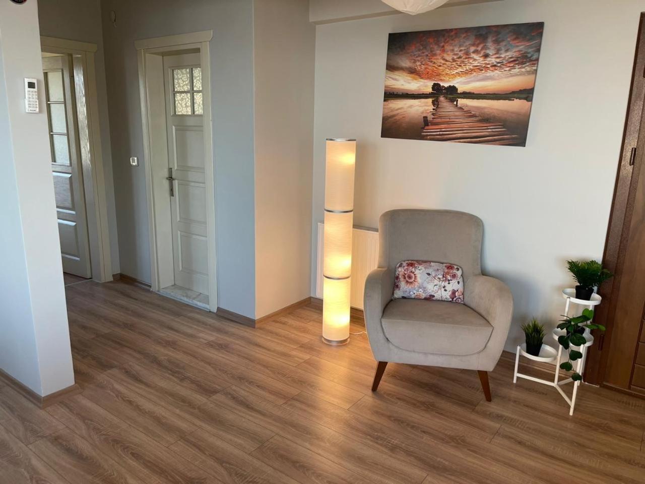 Yalova Apartments 外观 照片