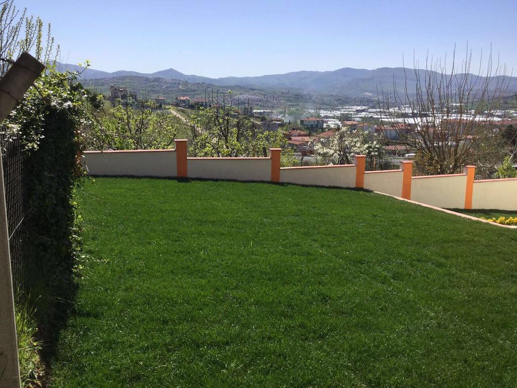 Yalova Apartments 外观 照片