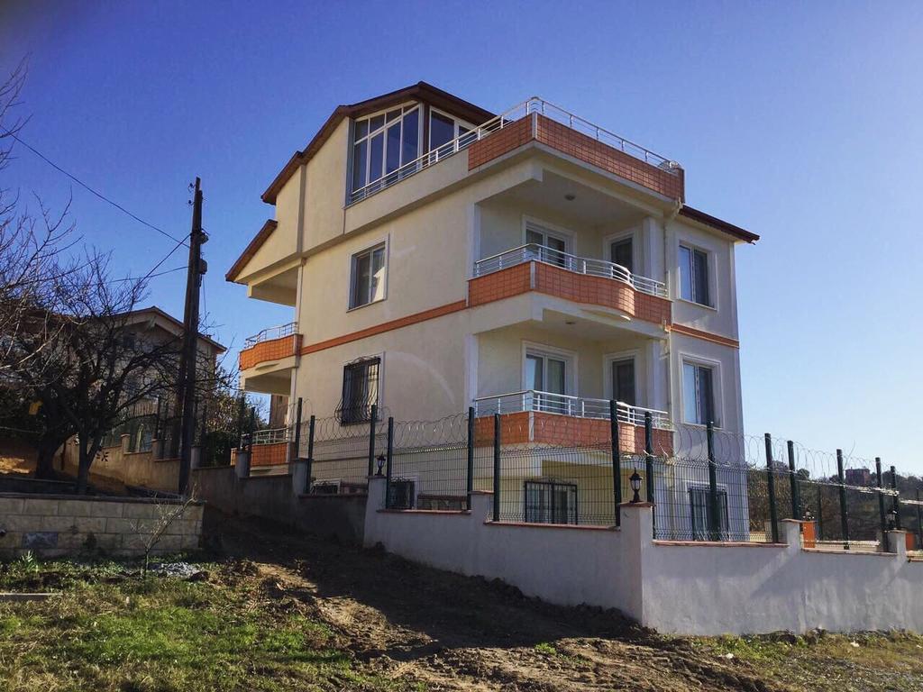 Yalova Apartments 外观 照片