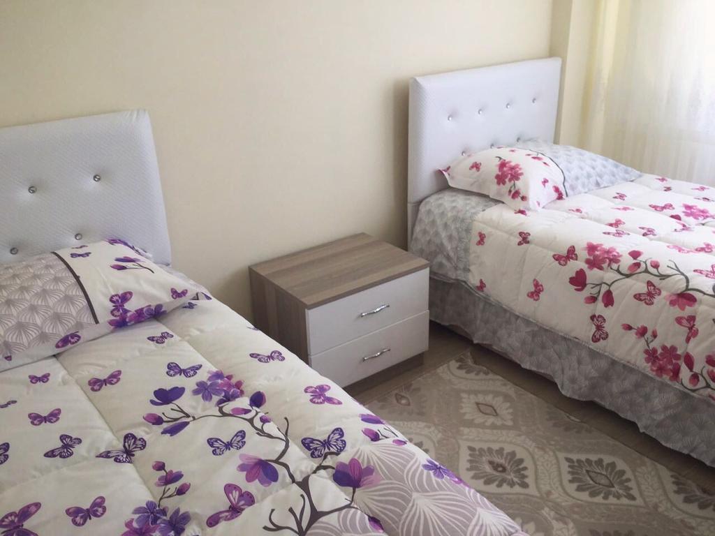 Yalova Apartments 外观 照片