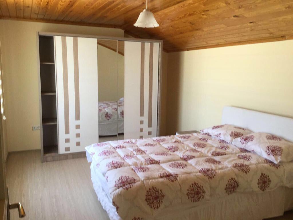 Yalova Apartments 外观 照片