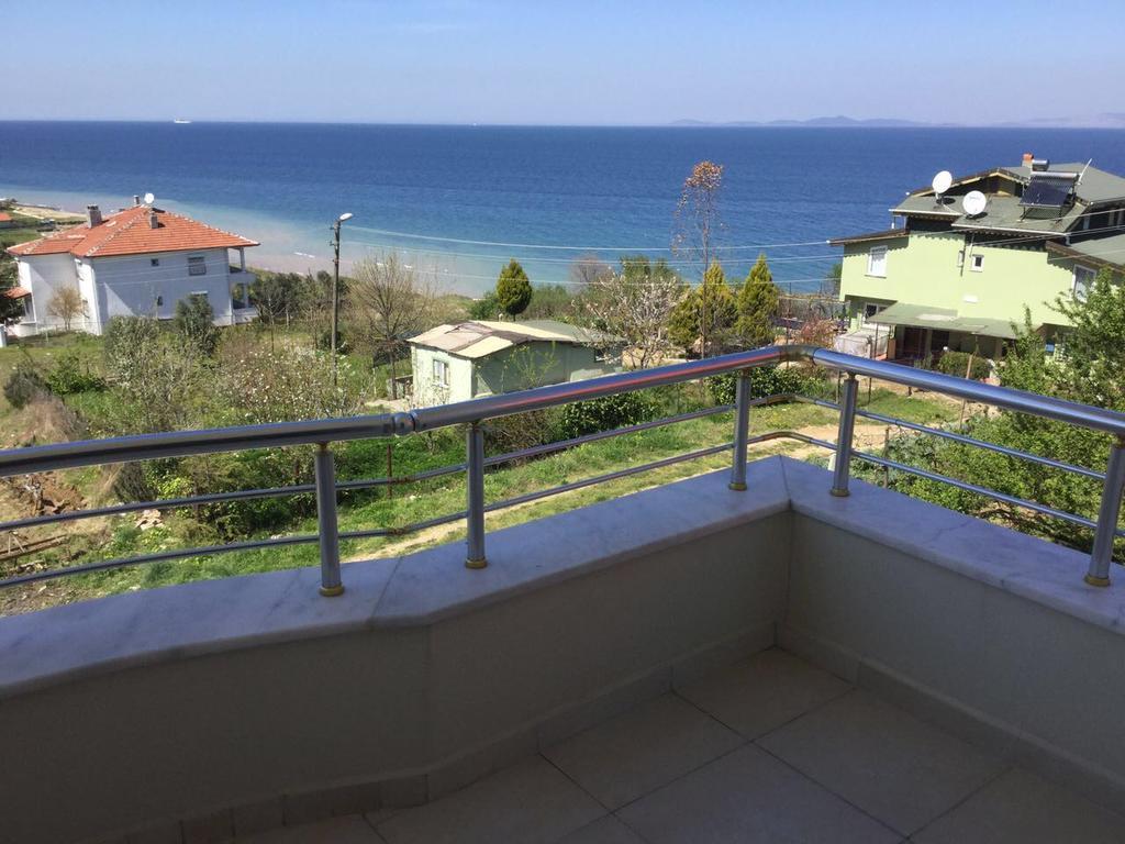 Yalova Apartments 外观 照片