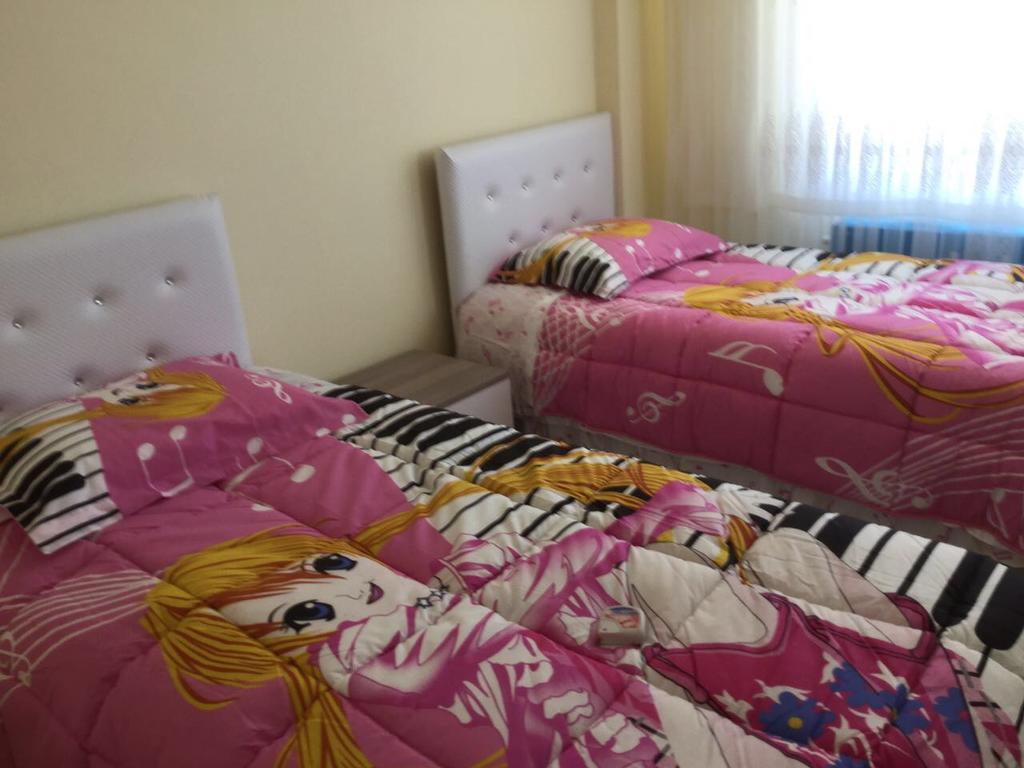 Yalova Apartments 外观 照片