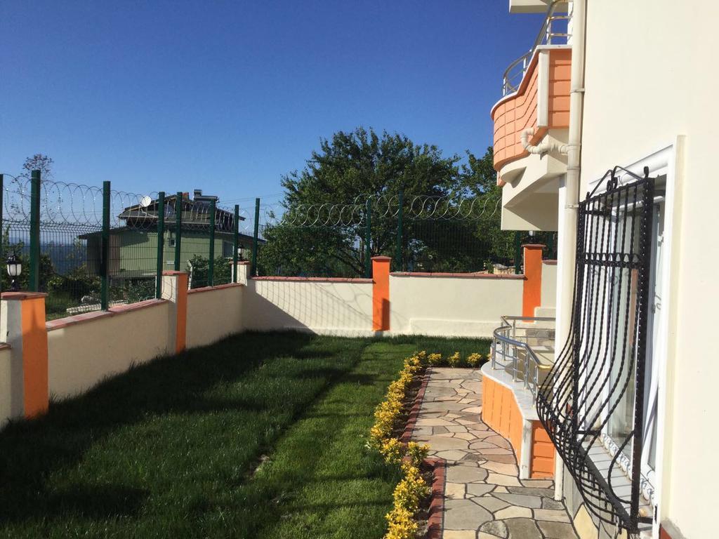 Yalova Apartments 外观 照片