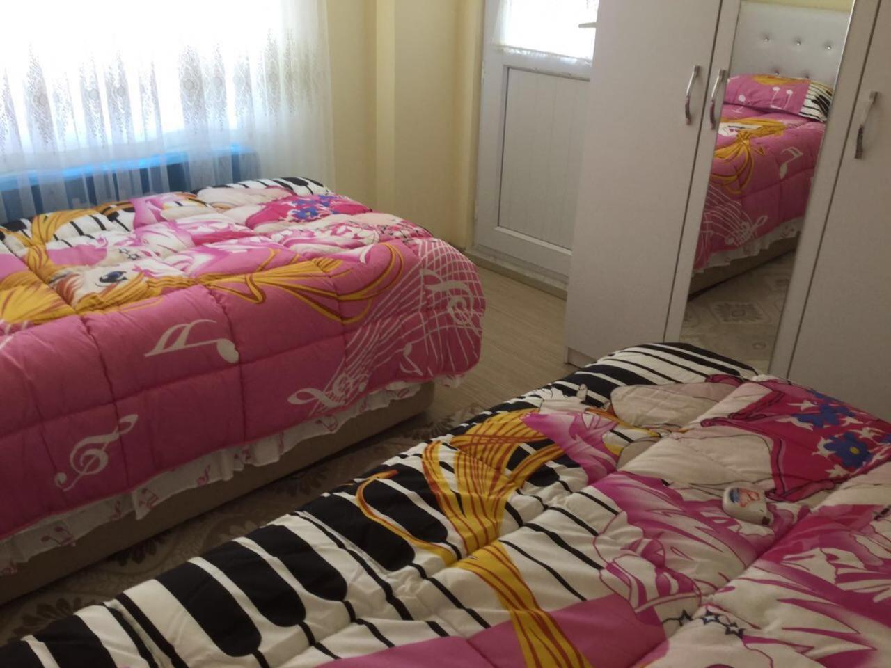 Yalova Apartments 外观 照片