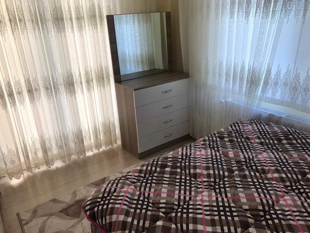 Yalova Apartments 外观 照片