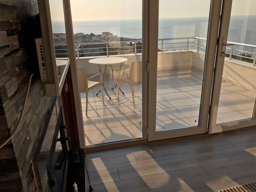 Yalova Apartments 外观 照片