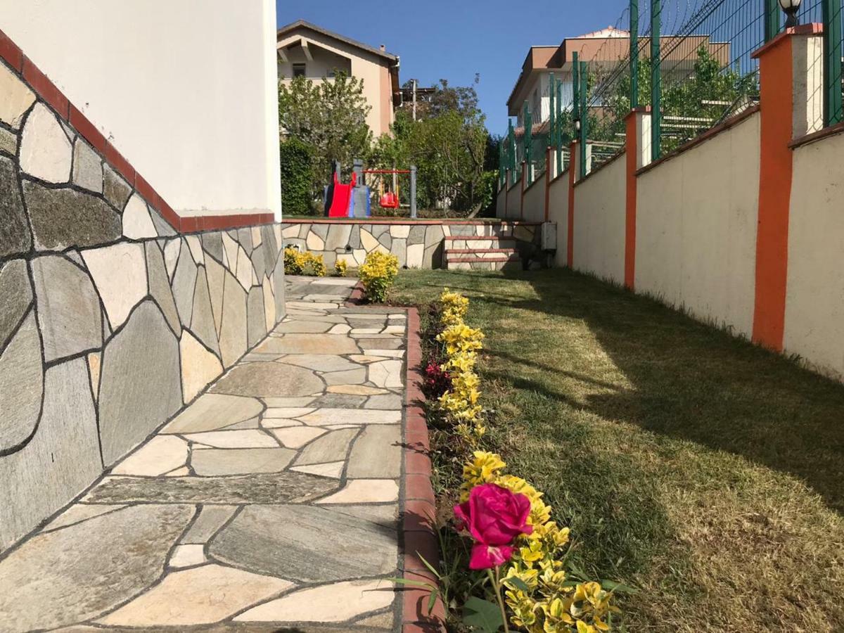 Yalova Apartments 外观 照片