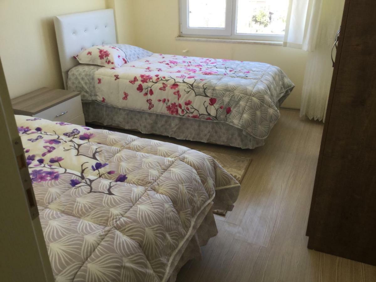 Yalova Apartments 外观 照片